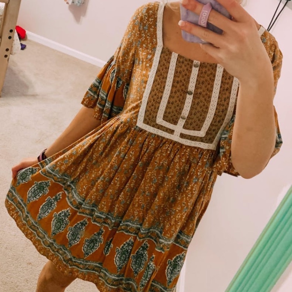 umgee dress